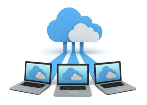 Disaster Recovery In The Cloud